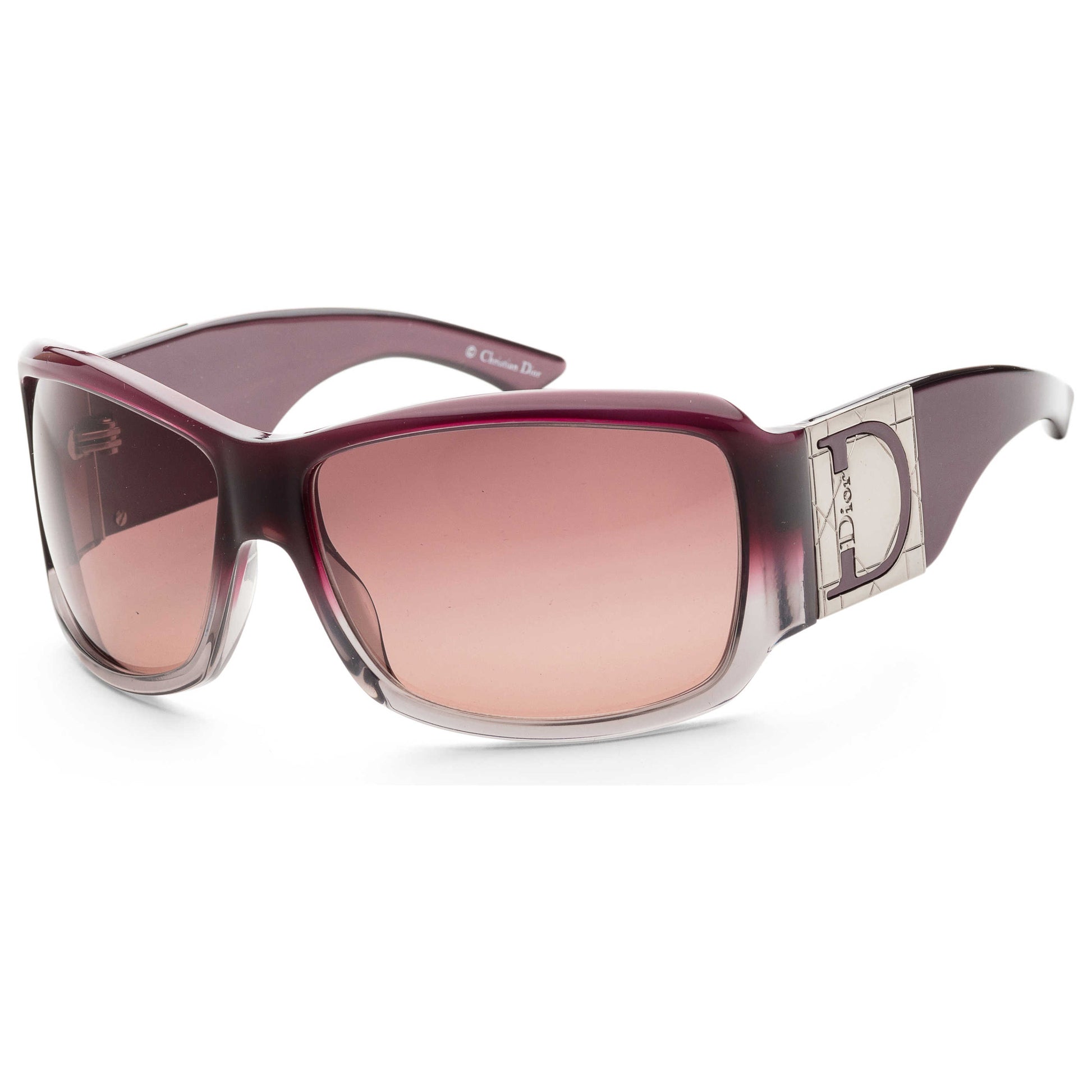 Front view of Christian Dior Shade Women's Sunglasses SHADE1S-0QJQ-3X
