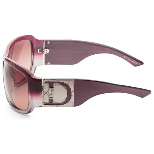 Left view of Christian Dior Shade Women's Sunglasses SHADE1S-0QJQ-3X
