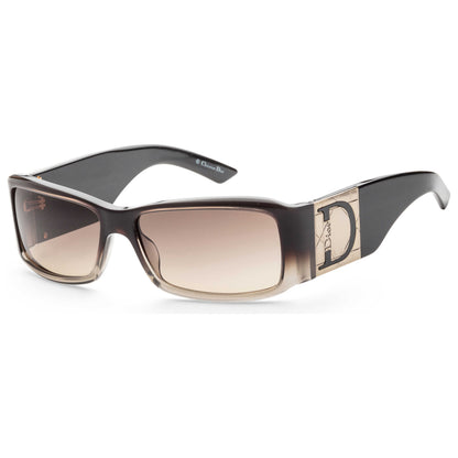 Front view of Christian Dior Shade Women's Sunglasses SHADE2S-0QJN-ED