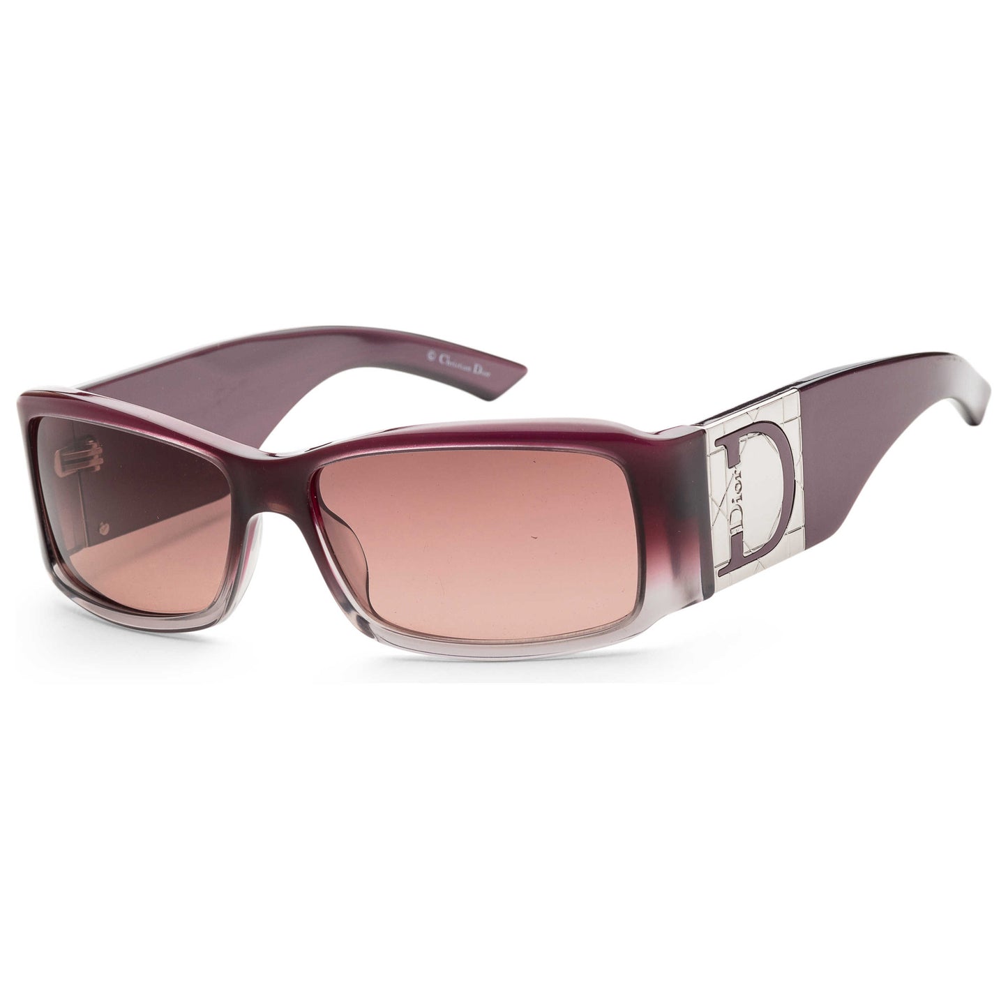 Front view of Christian Dior Shade Women's Sunglasses SHADE2S-0QJQ-3X