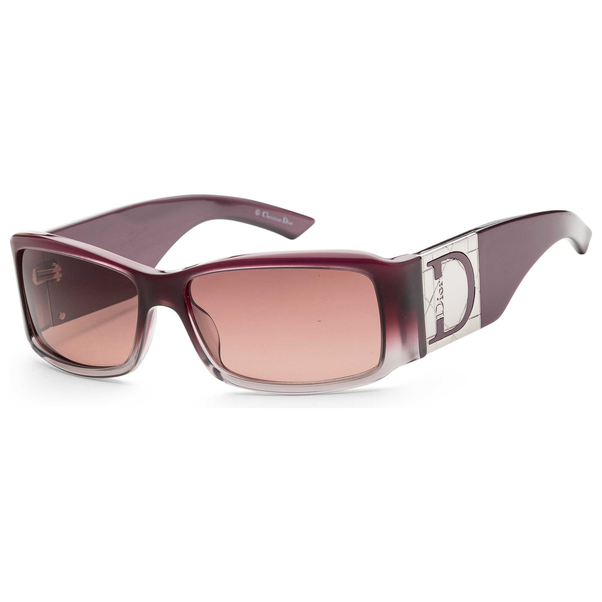 Front view of Christian Dior Shade Women's Sunglasses SHADE2S-0QJQ-3X