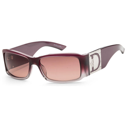 Front view of Christian Dior Shade Women's Sunglasses SHADE2S-0QJQ-3X