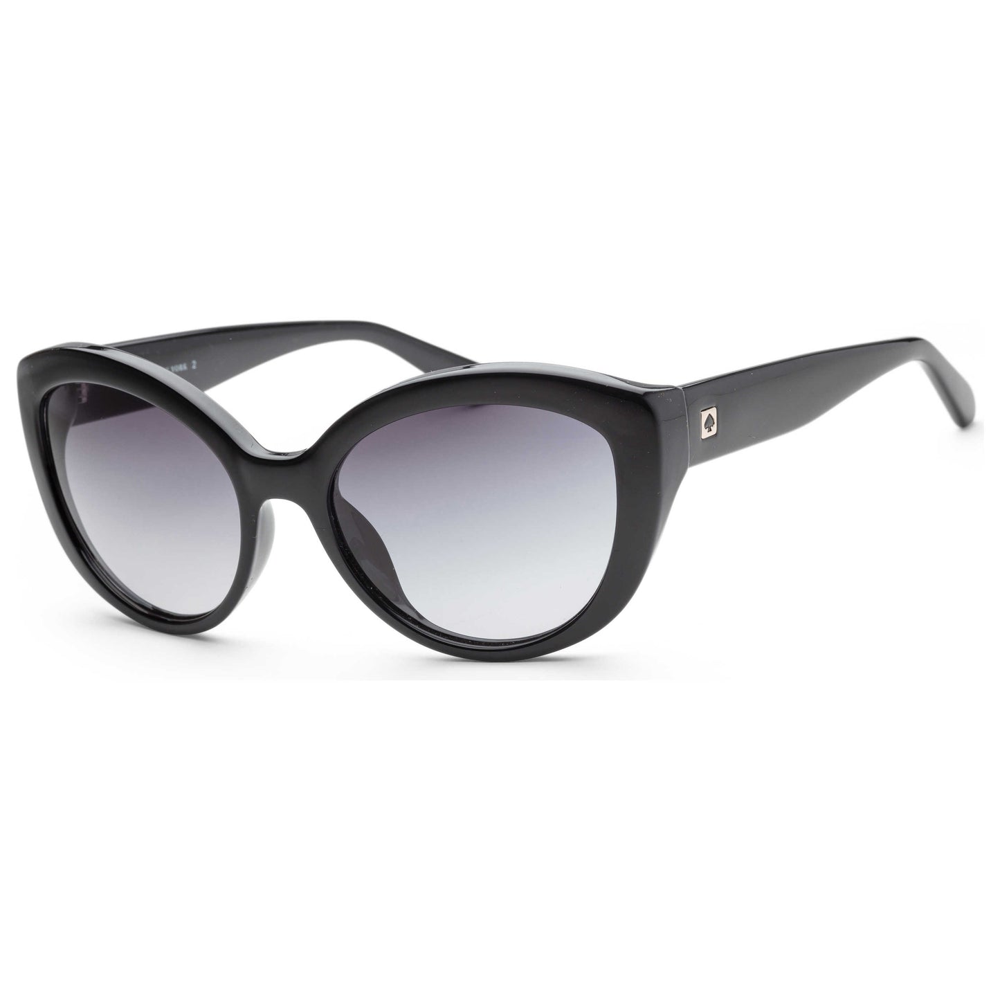 Front view of Kate Spade Sherrie Women's Sunglasses SHERRIE-0D28-F8