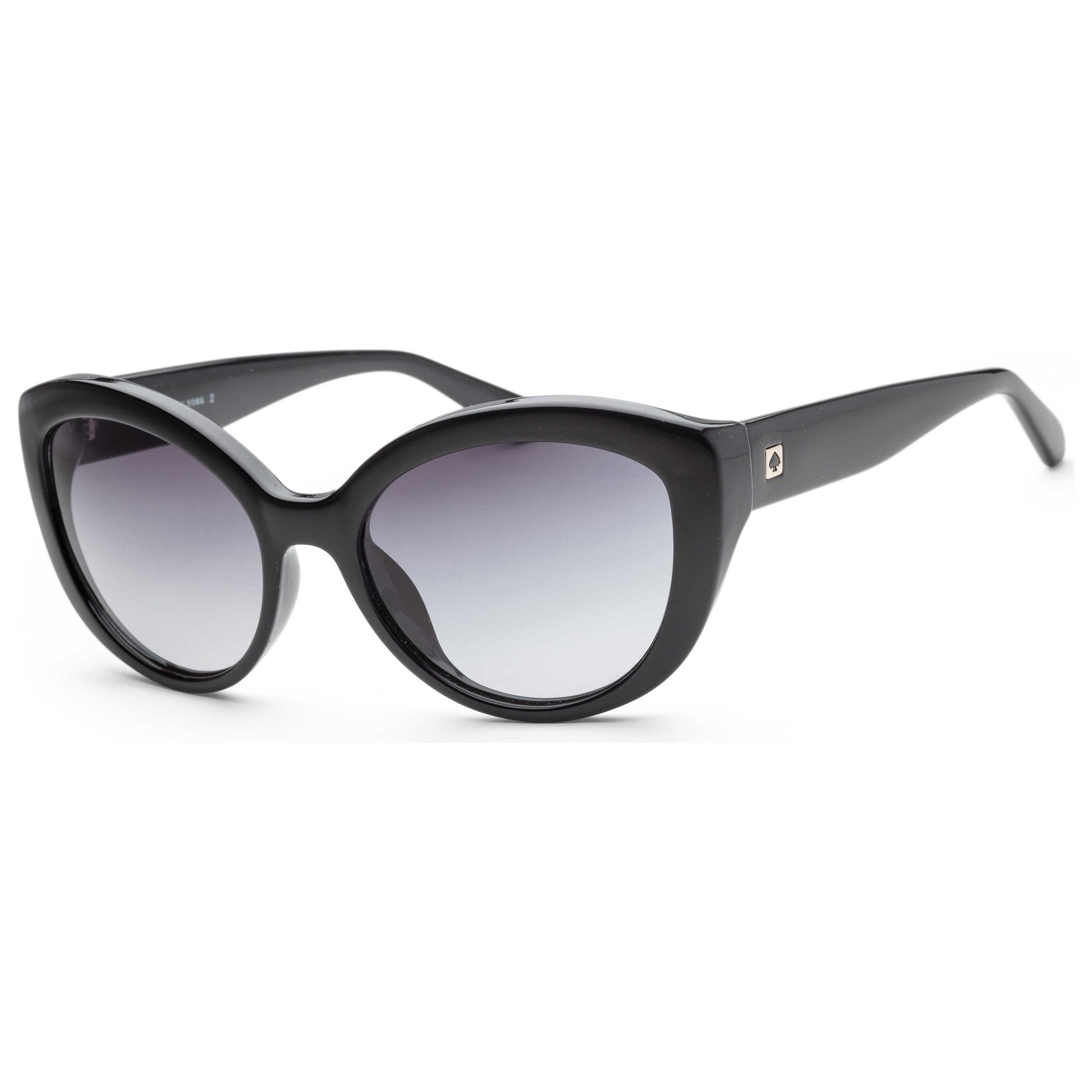 Front view of Kate Spade Sherrie Women's Sunglasses SHERRIE-0D28-F8