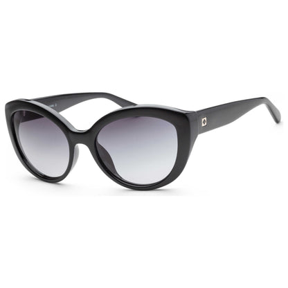 Front view of Kate Spade Sherrie Women's Sunglasses SHERRIE-0D28-F8