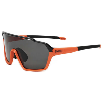 Front view of Smith Optics Unisex Sunglasses SHIFTMAG-69I-99