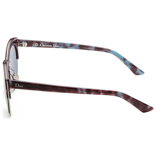 Left view of Christian Dior Sideral Women's Sunglasses SIDER1S-0XV4-3J