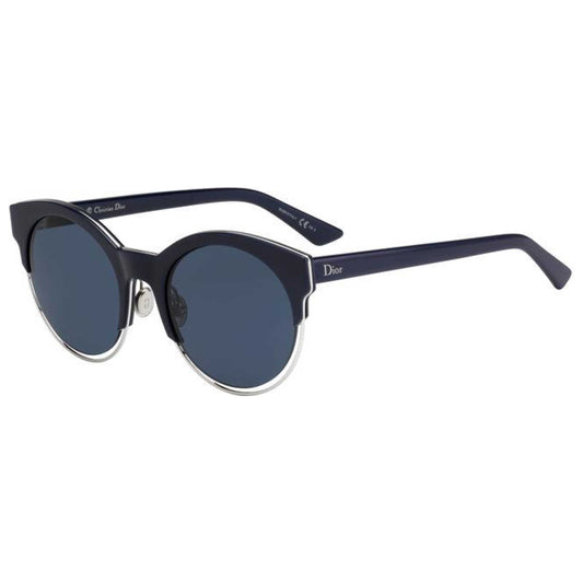 Front view of Christian Dior Sideral Women's Sunglasses SIDER1S-J6C-KU