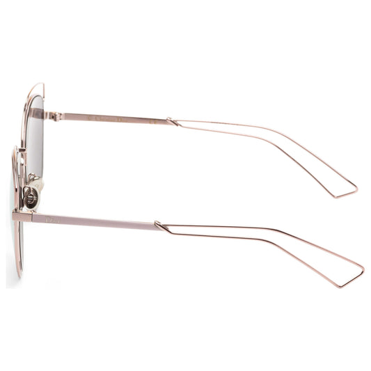 Left view of Christian Dior Sideral Women's Sunglasses SIDER2S-0JA0-0J