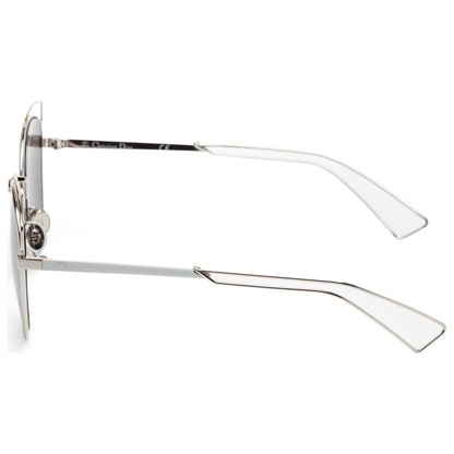 Left view of Christian Dior Sideral Women's Sunglasses SIDER2S-0JB0-SF