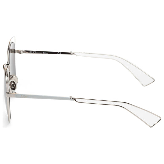 Left view of Christian Dior Sideral Women's Sunglasses SIDER2S-0JB0-SF