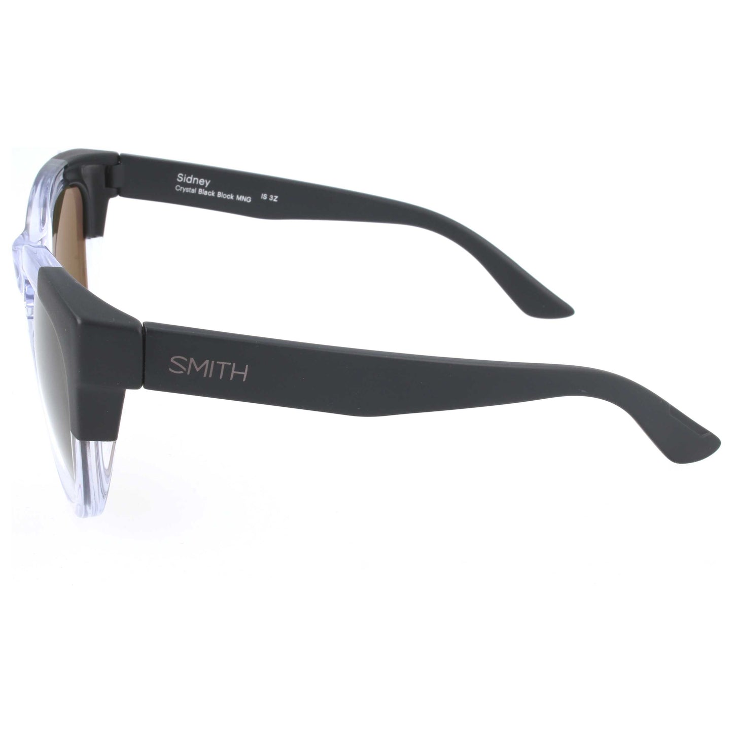 Smith Optics Women's Sunglasses SIDNEY-MNG-52 - Image #3