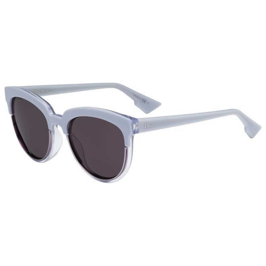Front view of Christian Dior Sight Women's Sunglasses SIGHT1S-REM-C6
