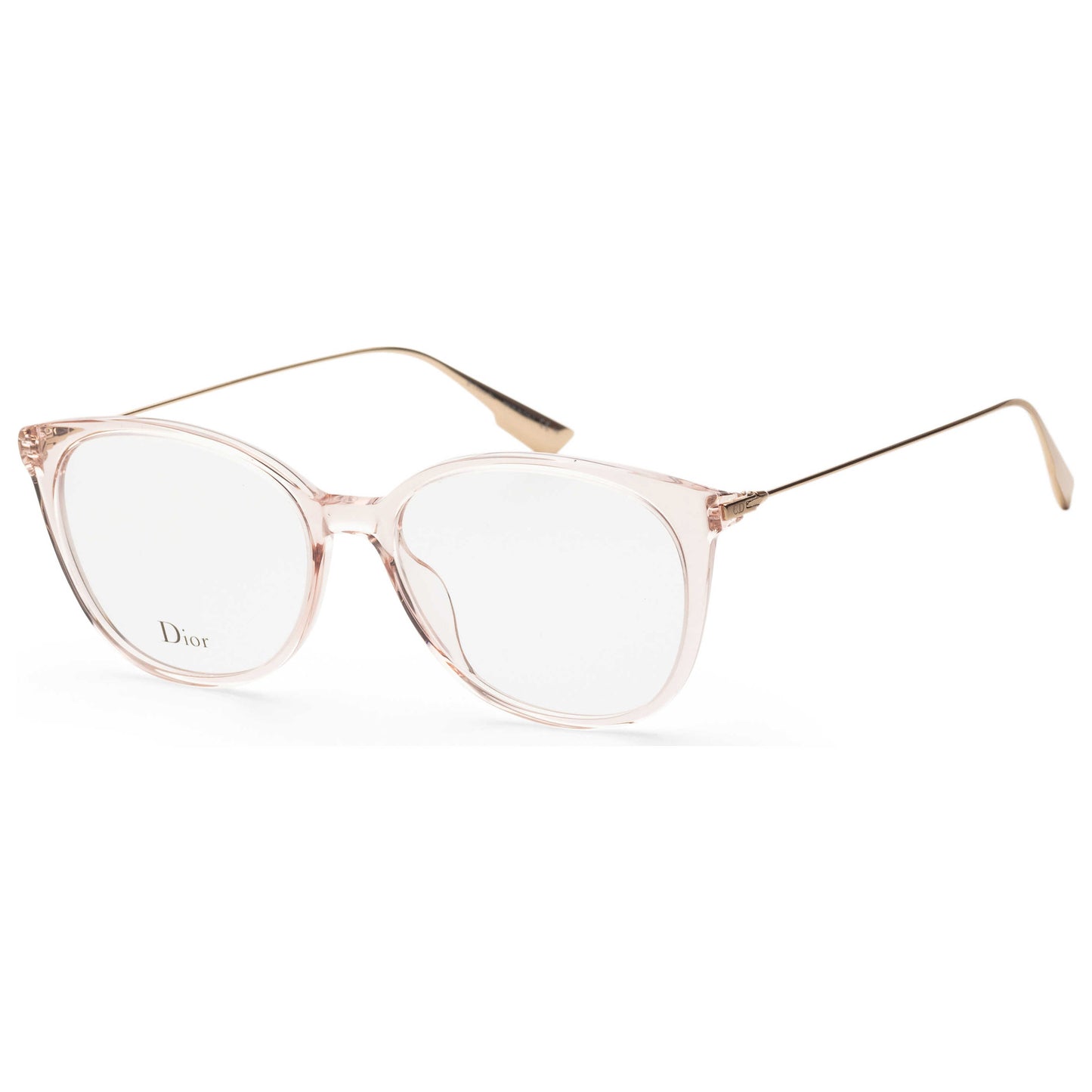 Front view of Christian Dior Sight Women's Opticals SIGHTO1-0FWM-52-16