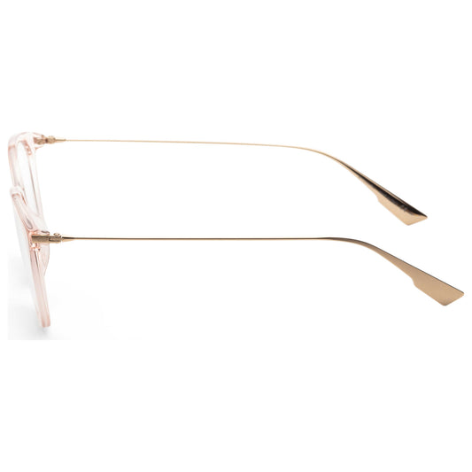 Left view of Christian Dior Sight Women's Opticals SIGHTO1-0FWM-52-16