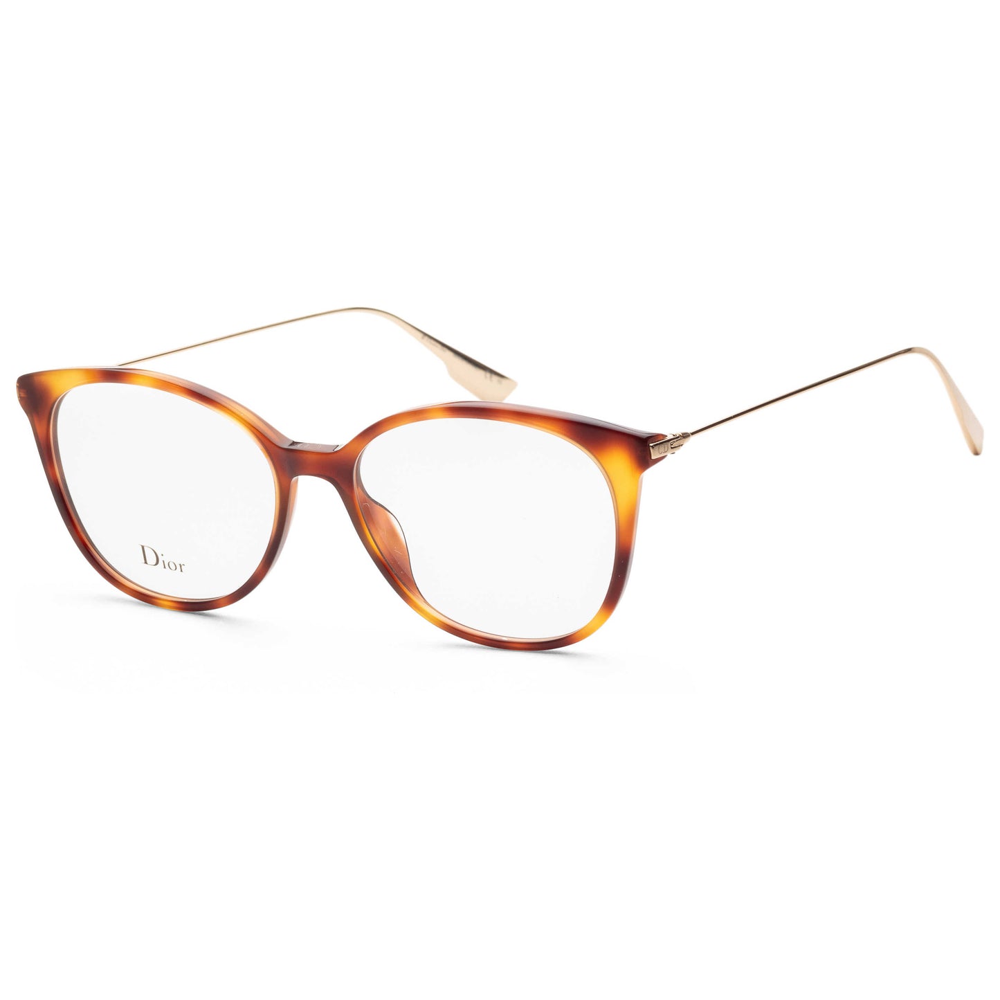 Front view of Christian Dior Sight Women's Opticals SIGHTO1-86-52-16