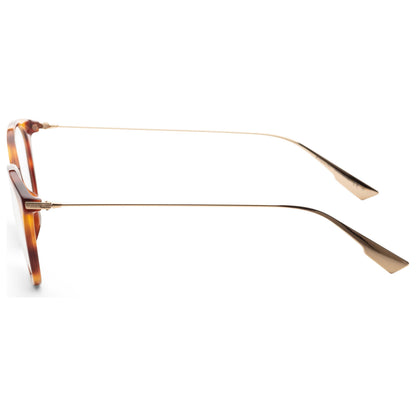 Left view of Christian Dior Sight Women's Opticals SIGHTO1-86-52-16