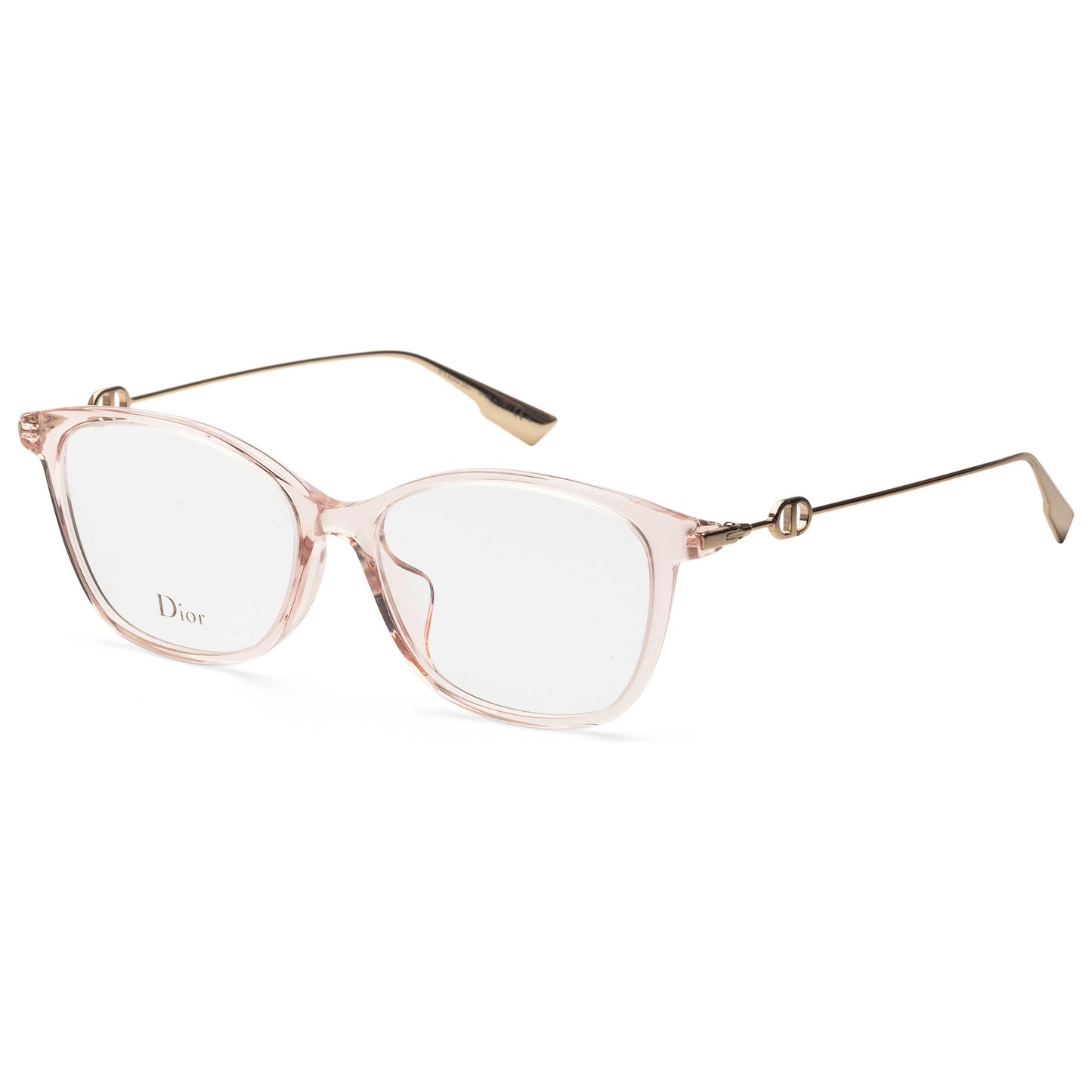 Front view of Christian Dior Sight Women's Opticals SIGHTO1F-0FWM-51-15