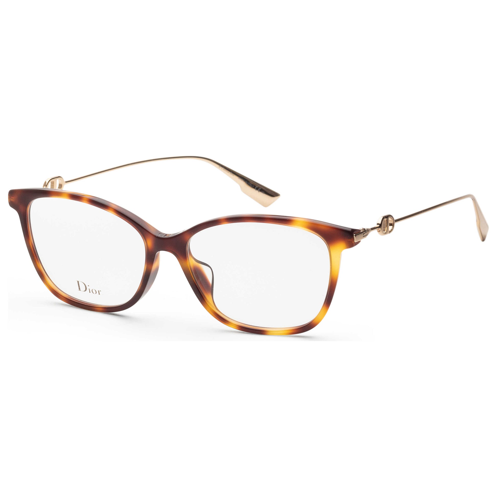 Front view of Christian Dior Sight Women's Opticals SIGHTO1F-86-51-15