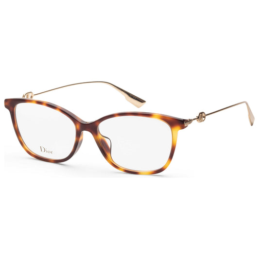 Front view of Christian Dior Sight Women's Opticals SIGHTO1F-86-51-15