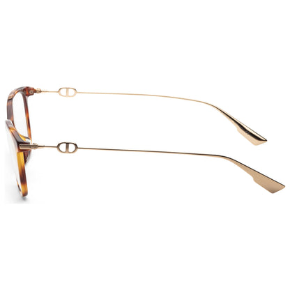 Left view of Christian Dior Sight Women's Opticals SIGHTO1F-86-51-15
