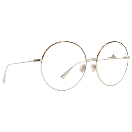 Front view of Christian Dior Fashion Women's Opticals SIGNATURO2-006J-60