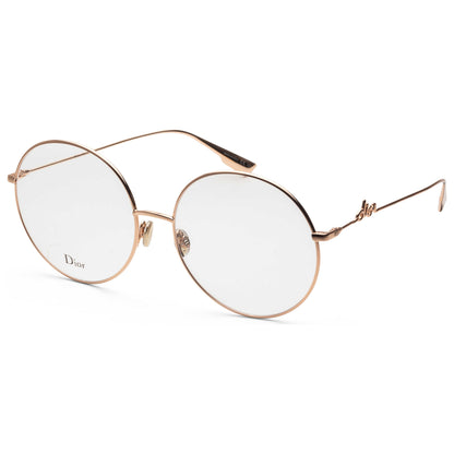 Front view of Christian Dior Signature Women's Opticals SIGNATURO2-0DDB-60-17