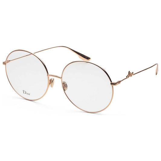 Front view of Christian Dior Signature Women's Opticals SIGNATURO2-0DDB-60-17