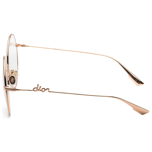 Left view of Christian Dior Signature Women's Opticals SIGNATURO2-0DDB-60-17