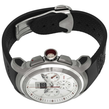 Michel Jordi Gletsch Men's Automatic Watch SIM-100-05-005-01 - Image #2