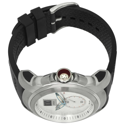 Michel Jordi Mega Icon Men's Quartz Watch SIM-301-12-001-01 - Image #2