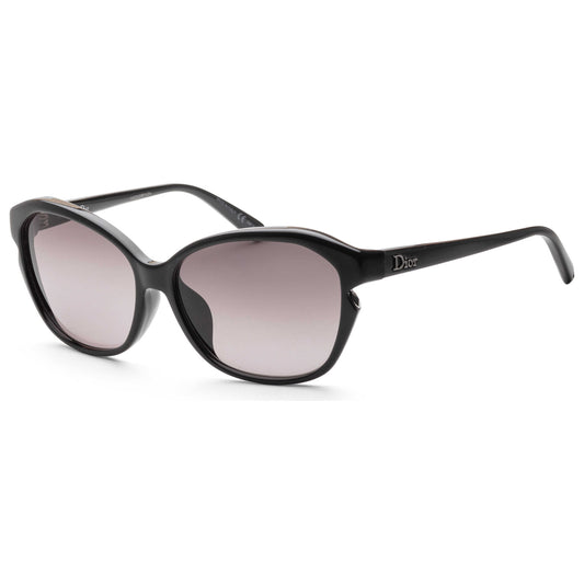 Front view of Christian Dior SimplyDior Women's Sunglasses SIMPLYDIORF-D2858EU