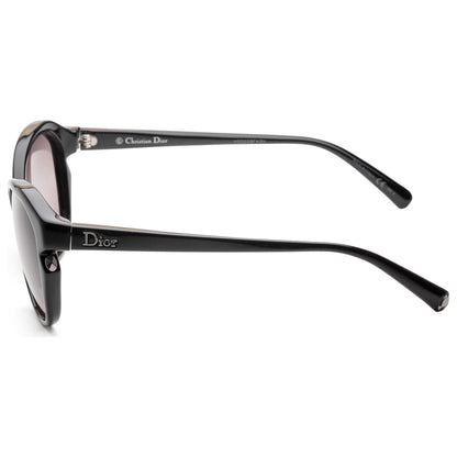 Left view of Christian Dior SimplyDior Women's Sunglasses SIMPLYDIORF-D2858EU