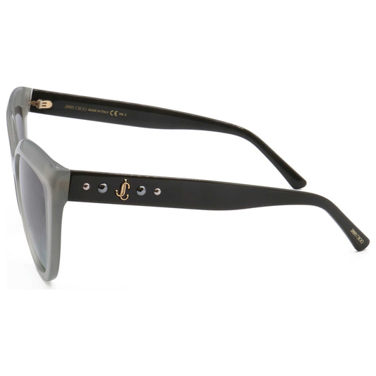 Jimmy Choo Sinnie Women's Sunglasses SINNIE-G-S-01ED-57 - Image #3