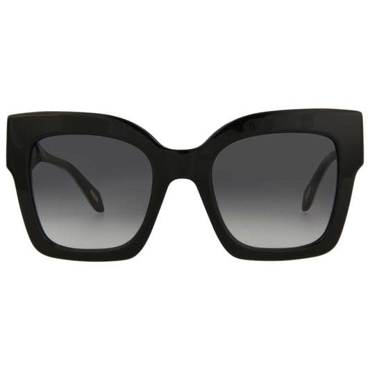 Just Cavalli Core Women's Sunglasses SJC019K-52-0700 - Image #2