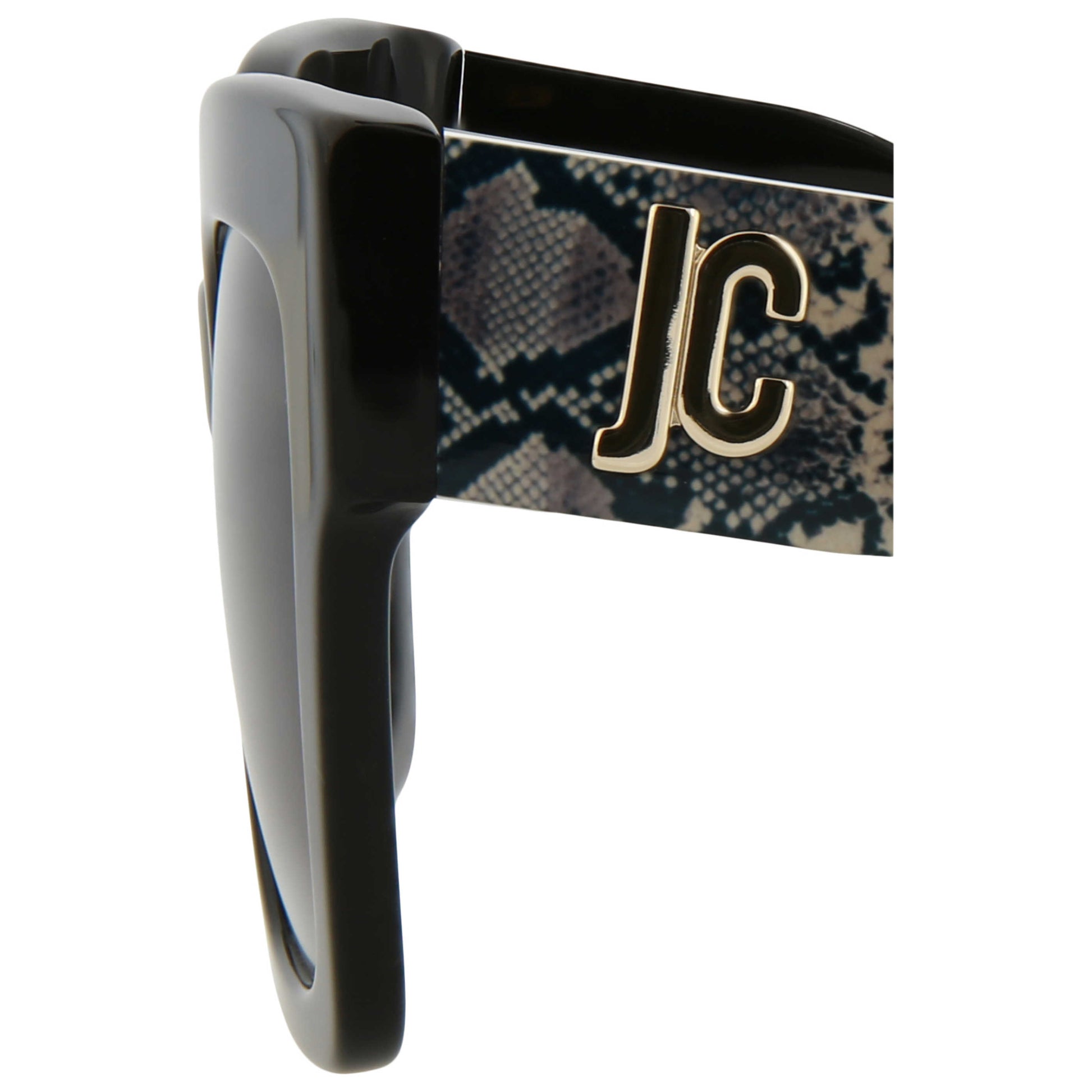 Just Cavalli Core Women's Sunglasses SJC019K-52-0700 - Image #4
