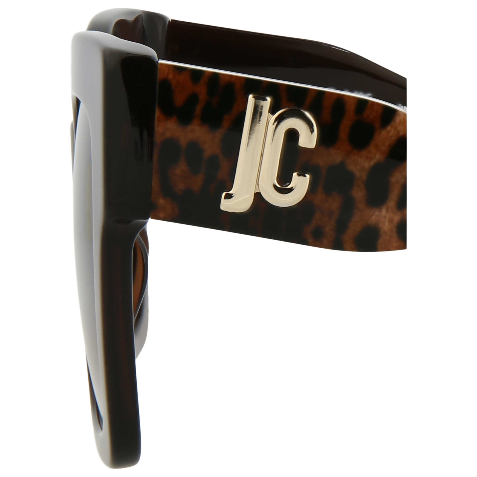 Just Cavalli Core Women's Sunglasses SJC019K-52-0AAK - Image #4