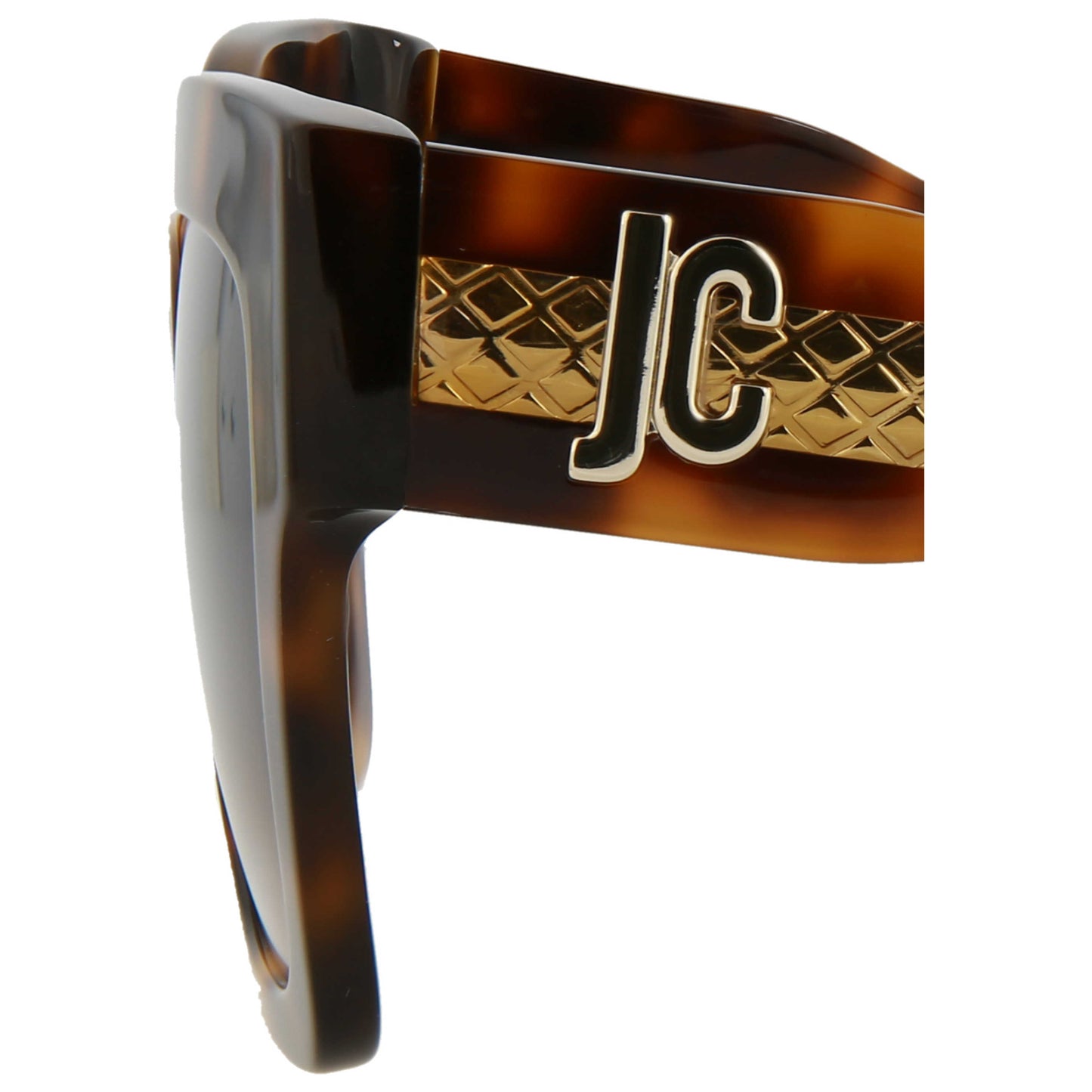 Just Cavalli Core Women's Sunglasses SJC019K-52-0U62 - Image #4
