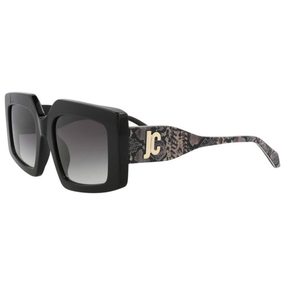 Front view of Just Cavalli Core Women's Sunglasses SJC020-54-0700