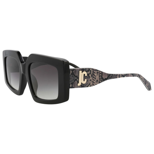 Front view of Just Cavalli Core Women's Sunglasses SJC020-54-0700