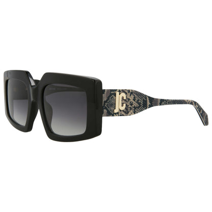 Front view of Just Cavalli Core Women's Sunglasses SJC020K-54-0700