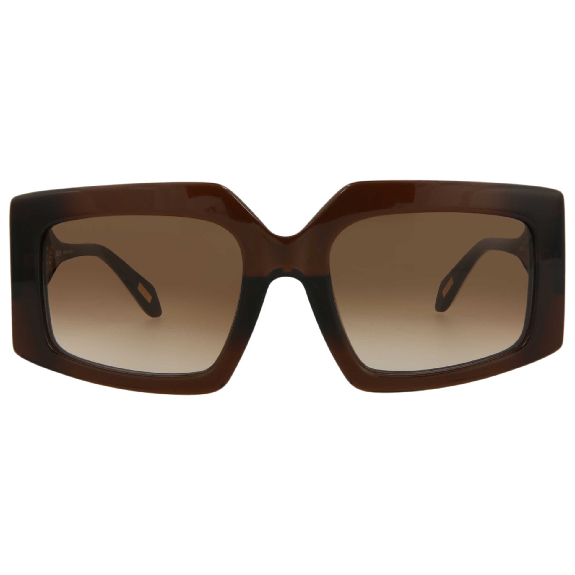 Just Cavalli Core Women's Sunglasses SJC020K-54-0AAK - Image #2