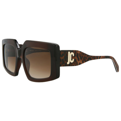 Front view of Just Cavalli Core Women's Sunglasses SJC020K-54-0AAK