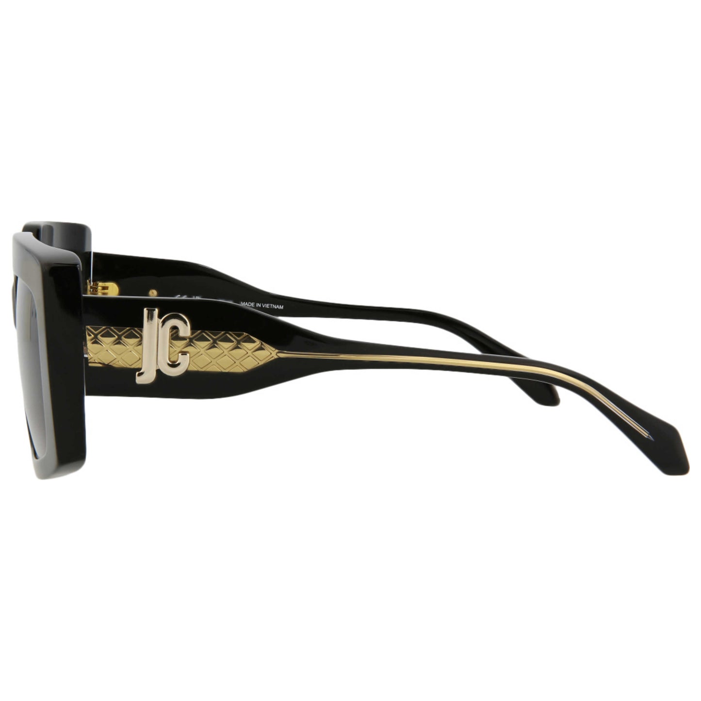 Just Cavalli Core Women's Sunglasses SJC020K-54-700V - Image #3
