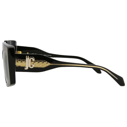 Just Cavalli Core Women's Sunglasses SJC020K-54-700V - Image #3