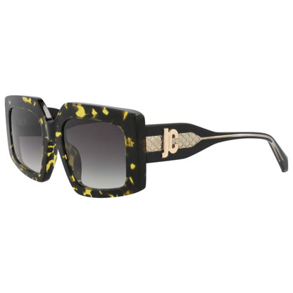 Front view of Just Cavalli Core Women's Sunglasses SJC020V-54-0709