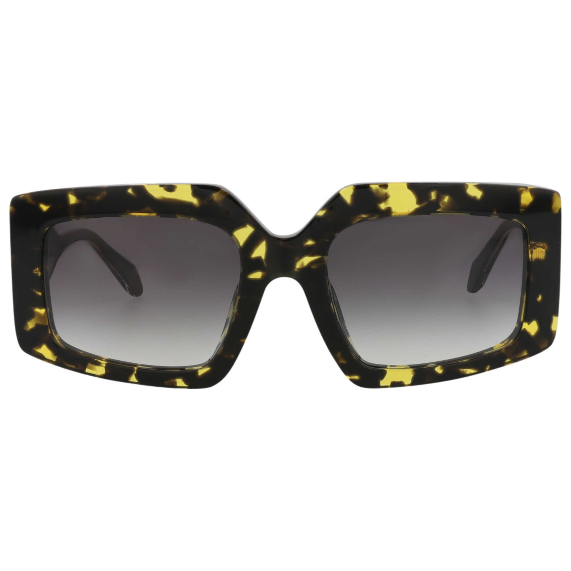 Just Cavalli Core Women's Sunglasses SJC020V-54-0709 - Image #5