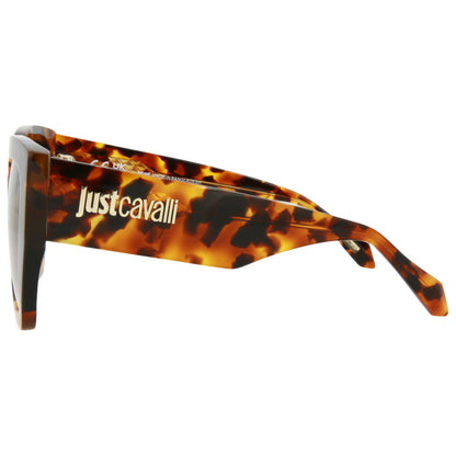 Just Cavalli Core Women's Sunglasses SJC021K-53-0745 - Image #3