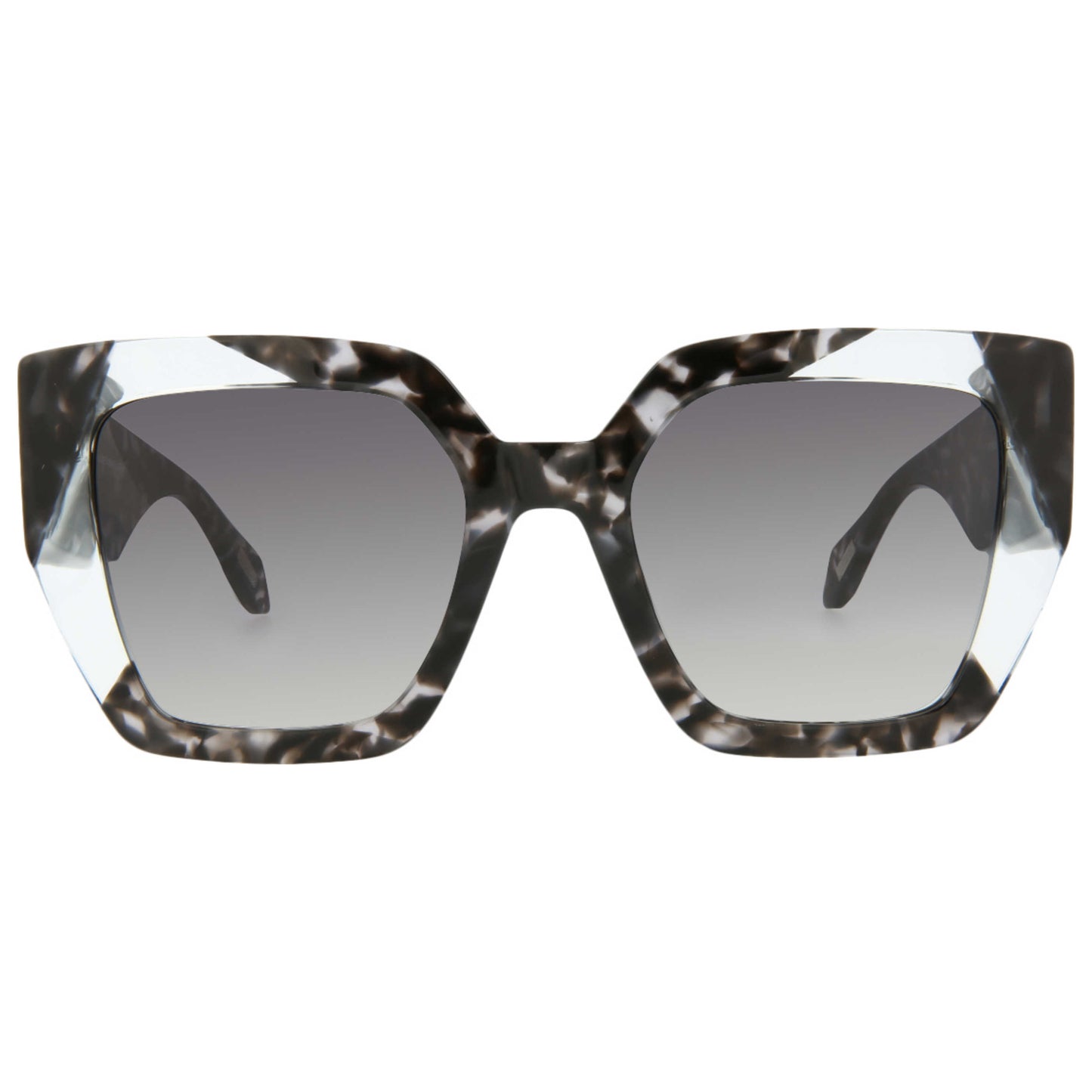 Just Cavalli Core Women's Sunglasses SJC021K-53-096N - Image #2