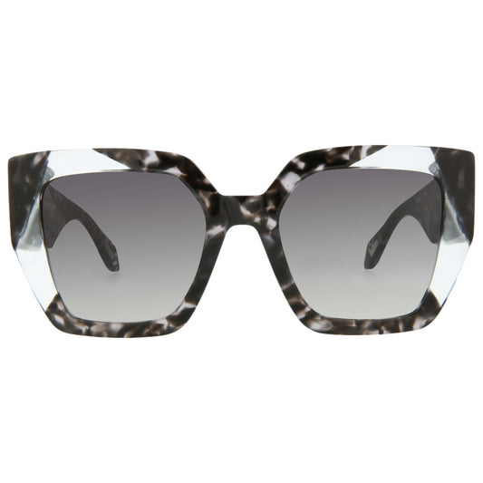 Just Cavalli Core Women's Sunglasses SJC021K-53-096N - Image #2